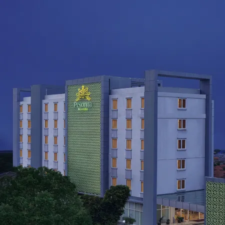 Khas Hotel Pekalongan