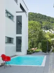 Das Eckert - Lifestyle Design Hotel & Fine Dining Bei Basel (Grenzach) - Pools