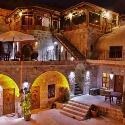 格蘭德卡烏套房飯店 Hotel Exterior