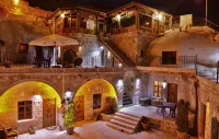Grand Cave Suites Hotels in Göreme