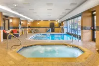 Drury Inn & Suites St. Louis-Southwest Hotels in Eureka