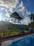 Recanto raios do sol - 2-Star