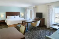 Hampton Inn & Suites by Hilton Saint John Hotels near Indian Point Range Lighthouses