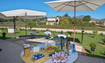 Villa Maredona