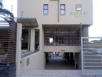 Mesami Hotel Hotels in Berea