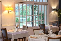 Logis Hôtel Restaurant le Chêne Vert Hotels in Thueyts