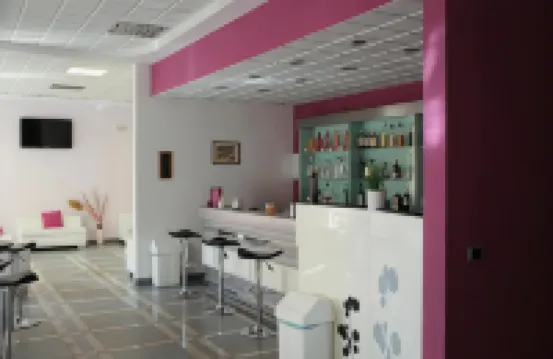 聖瑪爾塔酒店 波佐利酒店