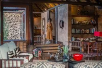 Makweti Safari Lodge - Lodges
