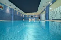 Golden Tulip Dammam Corniche Hotel