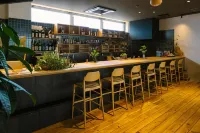 Métisse Stay Hotels in Tonami
