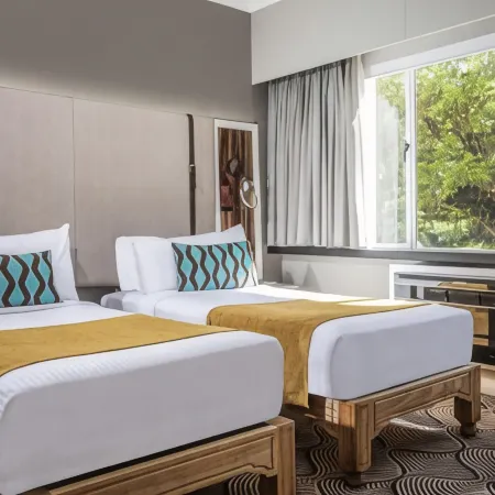 Southern Sun Ridgeway Lusaka