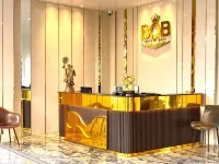 B.O.B Hotel Hotels in TP. Cao Lanh