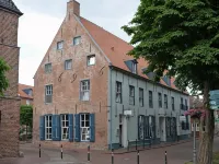 Hohes Haus Hotels in Krummhorn