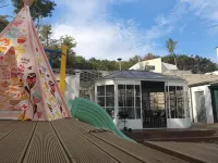 Kyeongju Withbebe Dockchae Kids Poolvilla