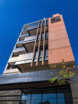 Distrito A Fma-Coliving