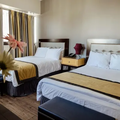 Stamford Suites - Wifi