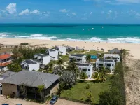 Hotel Vila Marola Các khách sạn ở Paracuru