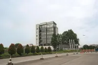 Conjioo Hotel Jakarta Managed by Mhm