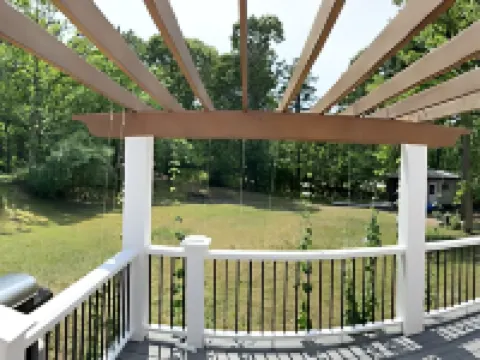 3Br, Central Air, Washer & Dryer, Grill, Near Ocean Beaches & Freshwater Ponds Hotels in Harwich