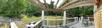 3Br, Central Air, Washer & Dryer, Grill, Near Ocean Beaches & Freshwater Ponds