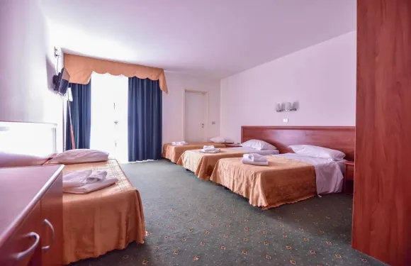 烏迪內標準酒店