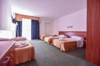 Standard Hotel Udine Hotel a 