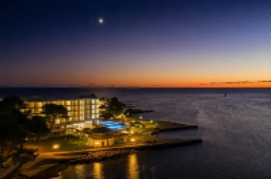 호텔 시파르 플라바 라구나