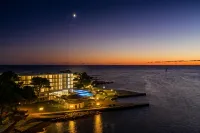 Hotel Sipar Plava Laguna Hotels in Općina Umag