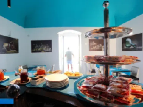 Zafran Boutique Hotel Hotels in Scicli