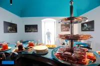 Zafran Boutique Hotel Hotels in Donnalucata