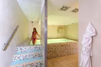 Hotel Villa Durrueli Resort & Spa - Hot Springs