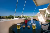 Skamagkas G. Apartments