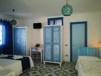 Camere d'Aragona Hotels in Otranto