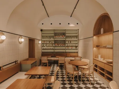 Hotel Palau Fugit Отели в г. Карт