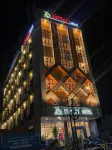 Hotel Dynasty Các khách sạn ở 