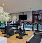 Crowne Plaza Dar ES Salaam Hotel a Dar Es Salaam