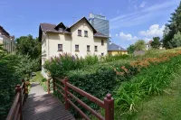 Penzion Jasmín Hotels in Liberec
