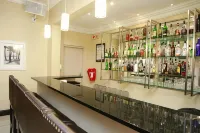 Pavilion Hotel Durban - bar