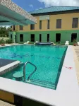 Airport Suites Hotel - Pools