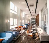 Best Western Plus Soaho Douala Airport Hotel di Wouri