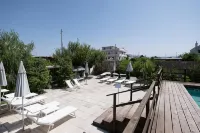 O Sole Mio Pompei - Pool