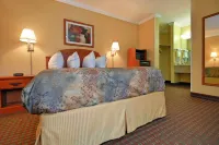 Americas Best Value Inn Killeen/Fort Hood Hotels in Bell County