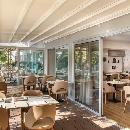 Almond Business Hotel