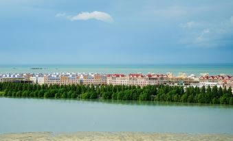 Jetty Suites Apartments