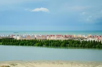Jetty Suites Apartments Hotel a Malacca