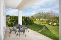 Masseria Mongiò Dell'Elefante