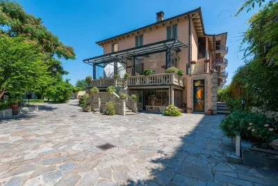 Villa Mery Hotels in Ozzano Monferrato