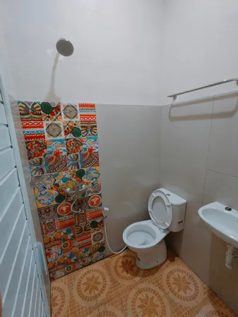 Hotel Pule Joglo Отели в г. Клатен