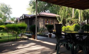 Neelum View Hotel