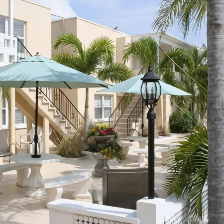 Venice Beach Villas